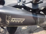 Yamaha MT 07 - YAMAHA MT 07