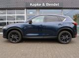 Mazda CX-5 Homura*Autom.*abnehm.AHK*1.Hand* Mazda CX-5 - Mazda: Mazda5