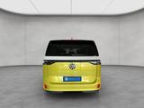Volkswagen ID. Buzz Pro kurzer Radstand Motor: 210 kW (286 - Volkswagen ID. Buzz: Automatik