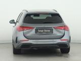 Mercedes-Benz C 220 d T *AMG*Navi*PTS*Kamera*Digi-Light*Night* - Mercedes-Benz C 220 mit Diesel-Antrieb: Kombi, Automatik