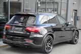 Mercedes-Benz GLC 43 AMG 4Matic COMAND* HUD* Distronic* AHK* - Mercedes-Benz GLC 43 AMG: Matic