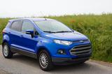Ford EcoSport 1,0 EcoBoost Trend Trend - Ford EcoSport: Trend