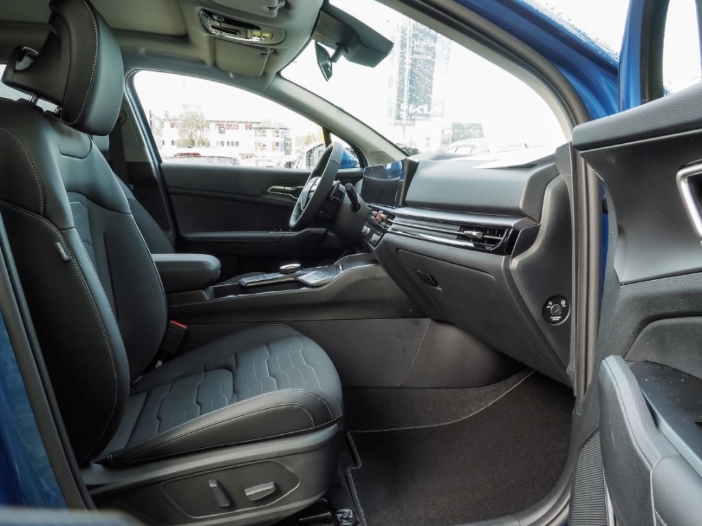 Kia Sportage - Bild 7