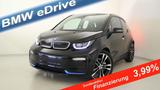 BMW i3s 94 Ah SUITE (Neu 52.000,-)  *erst 36.900 KM* - BMW: 3er E90