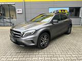 Mercedes-Benz GLA 200 CDI /HARMAN KARDON/8xBEREIFT/MEMORY - Mercedes-Benz GLA-Klasse Diesel Gebrauchtwagen