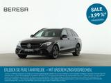 Mercedes-Benz C 300 e T AMG AHK Night Burmester - Mercedes-Benz mit Hybrid-Antrieb