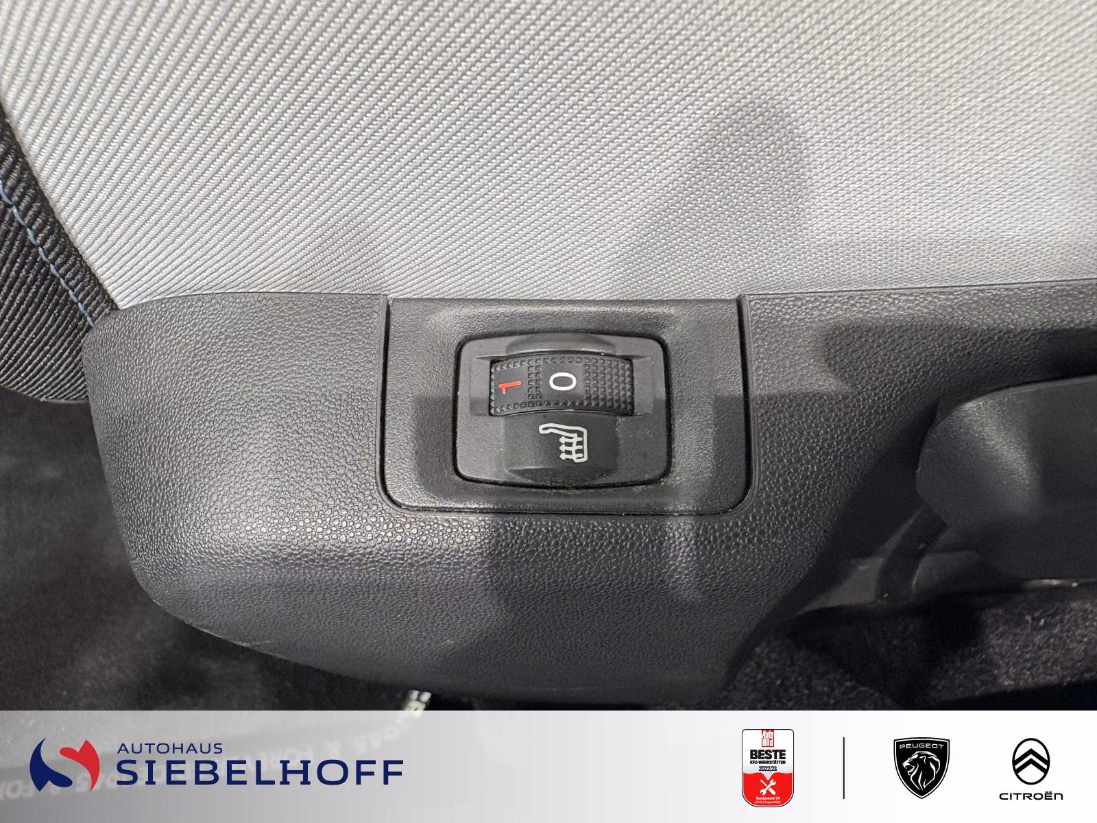 Citroën C3 ELLE PureTech 110 EAT6