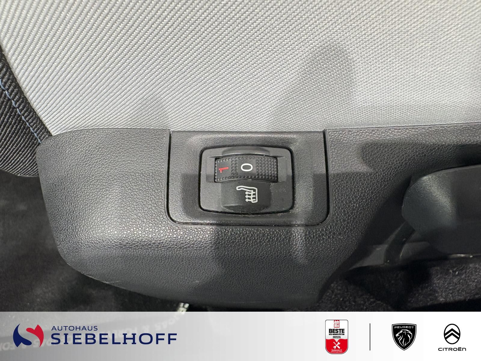 Citroën C3 - Bild 12