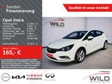 Opel Astra K 1.0 Dynamic Start/Stop, Rückf.-Cam, LM-F - Opel Astra: Limousine, F