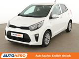 Kia Picanto 1.0 Vision*SHZ*KLIMA*GARANTIE* - gebrauchte Kia Picanto aus dem Jahr 2023