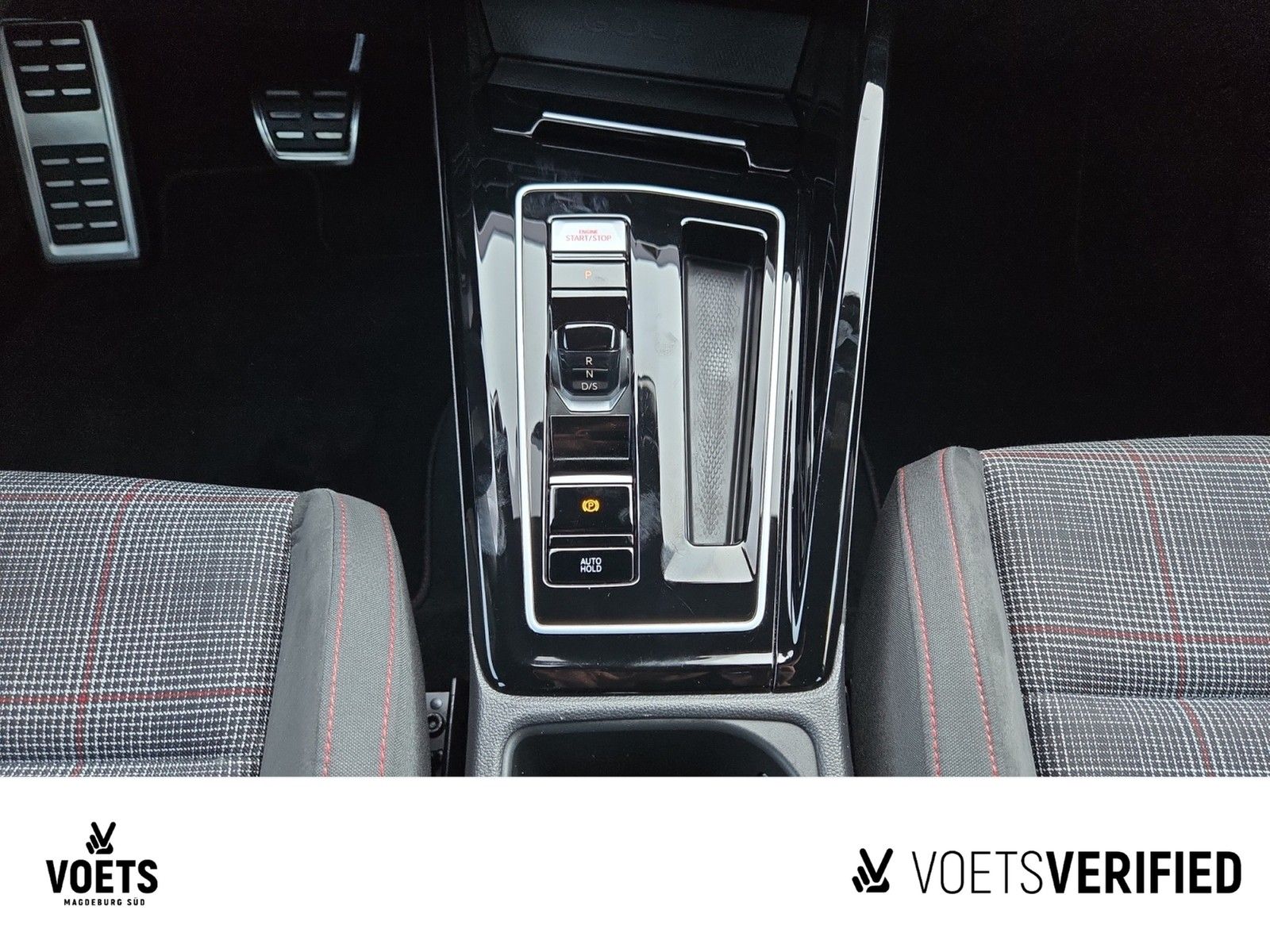 Volkswagen Golf - Bild 11