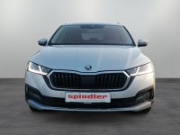 Skoda Octavia - Vorschau Bild 5