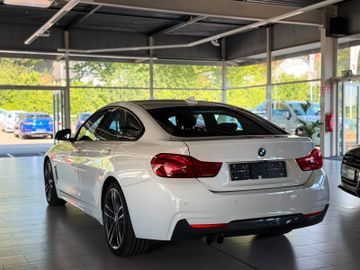 BMW 420 Gran Coupé - 7
