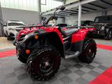 CFMOTO Cforce 520S 4X4 - CFMOTO MOTORRAD