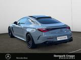 Mercedes-Benz CLE 53 AMG 4M+ Coupé Pano+Distro+AHK+DIGITAL+360 - Mercedes-Benz CLE 53 AMG: Automatik