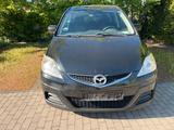 Mazda 5 Automatik Getriebe,  7 Sitzer - gebrauchte Mazda 5 aus dem Jahr 2010