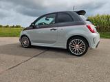 Abarth 595 Competizione 1.4 T-Jet 16V 595 Competizi... - Abarth aus 2014