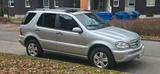 Mercedes-Benz ml 400 final edition - Mercedes-Benz ML 400 mit Diesel-Antrieb