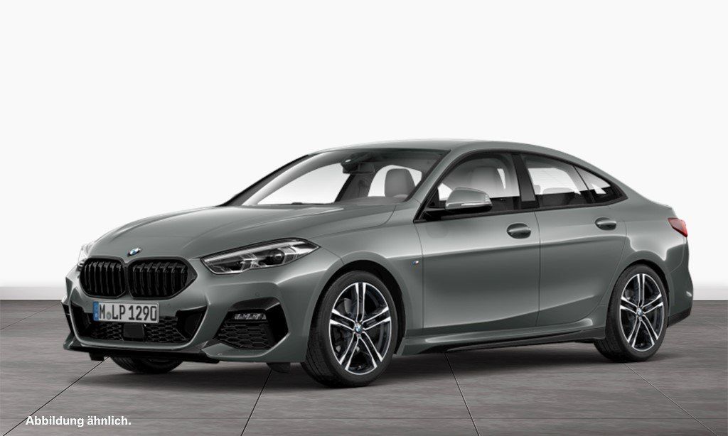 BMW 220 Gran Coupé 2022