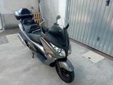 Honda Silver Wing 400 - 2010 - HONDA SILVER WING