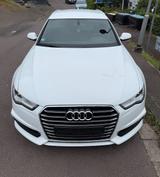 Audi A6 Avant 2.0 TDI Automatik | EZ 2017 ... - Audi A6 in Saarbrücken