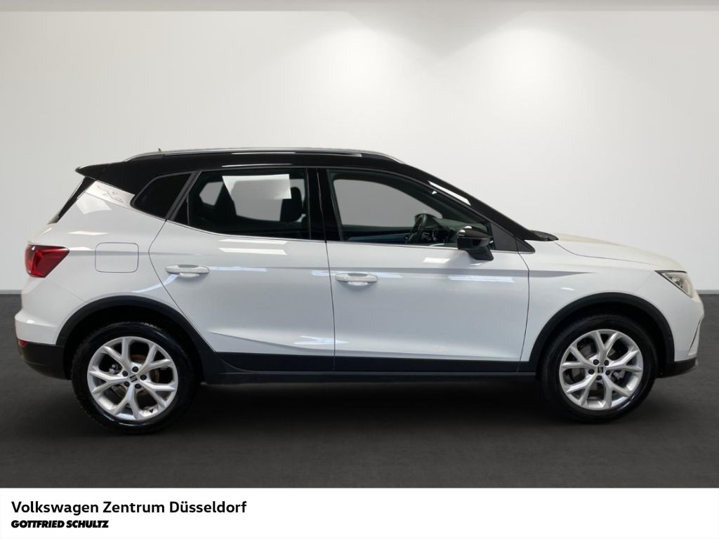 Seat Arona - Bild 3