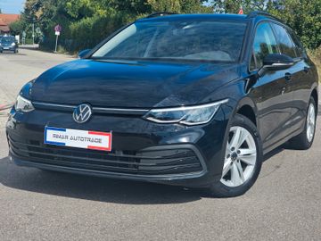 Volkswagen Golf - 1