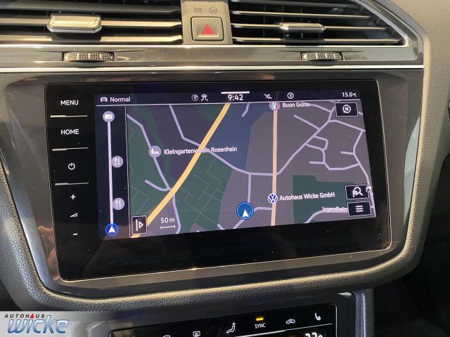 Tiguan Allspace 2.0 TSI DSG 4Motion Elegance NAV