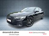 Audi A8 50 TDI qu S line Optik+/HDMatrix/OLED/ACC/20" - Audi A8 mit Diesel-Antrieb: Line