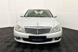 Mercedes-Benz C 180 C Limousine C 180 Kompressor - gebrauchte Mercedes-Benz C 180 aus dem Jahr 2008