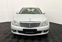 Mercedes-Benz C 180 C Limousine C 180 Kompressor