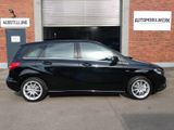 Mercedes-Benz B 180 CDI Sportpaket*1.Hd*LED*Navi*17"Alu*PDC - Mercedes-Benz B-Klasse: Sportpaket