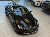 Lexus LC 500 "CABRIO" - PERFORMANCE-360 KAM.-VOLLAUSS. - Lexus LC 500 Gebrauchtwagen