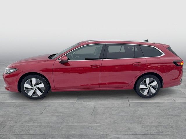 Volkswagen Passat Variant 1,5 eTSI DSG Business AHK RFK LED foto 2