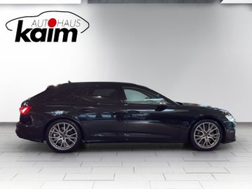Bild 6 Audi S6 3.0 TDI Avant quattro
