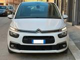 Citroën Citroen C4 SpaceTourer 1.5 130CV Feel - Citroën C4 Spacetourer FEEL mit Diesel-Antrieb