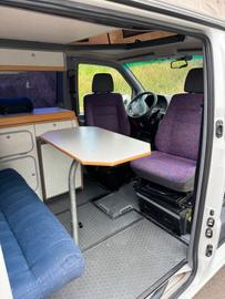 صورة 7 لـ 1998 Mercedes-BENZ VITO