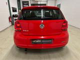 Volkswagen Polo V Highline/STANDHEIZUNG/KLIMA/4TÜRER/8-FACH - Volkswagen Polo: Türer
