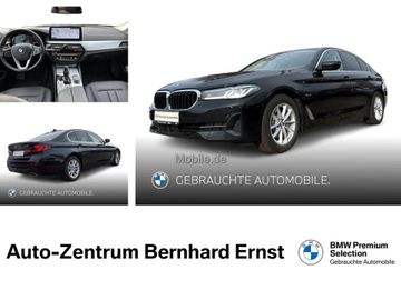 BMW Leasingangebot: BMW 530e Laser DApro HuD AHK RFK Hifi DAB