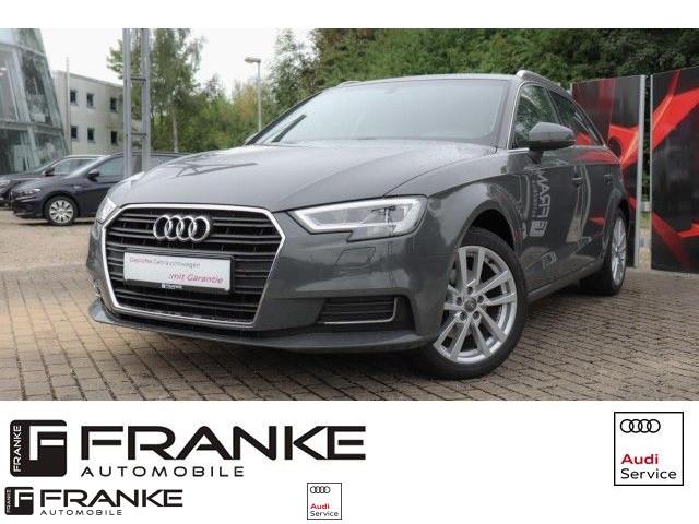 Audi A3 Sportback 1.4 TFSI 6-Gang design NAVI*LED