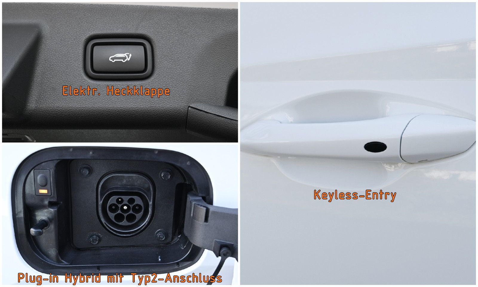 Fahrzeugabbildung Hyundai TUCSON 1.6 48V-Hybrid Prime 4WD °ACC°HUD°SITZKL.