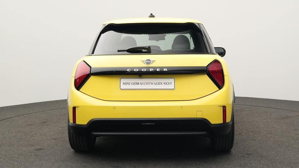 MINI Cooper C - Bild 9
