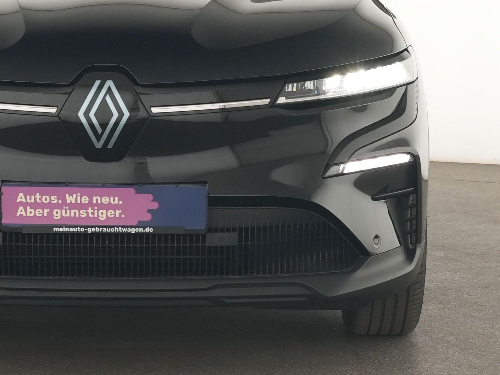 Renault Megane E-TECH - Bild 12