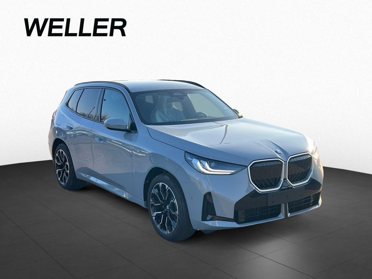 BMW X3 - Bild 5