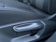 SKODA Fabia beheizb. Frontsche+Lenkrad SHZ ACC CarPlay