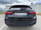 Audi Q3 Sportback 45 TFSI qu*S LINE*PAN*VIR*MATRI*360 - Audi Q3 Gebrauchtwagen