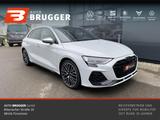 Audi S3 Sportback 2.0 TFSI quattro MMI+ MATRIX PANO R - Audi S3 Neuwagen