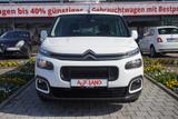 Citroën Berlingo 1.2 12V e-THP Shine XL Kamera PDC AHK - gebrauchte Citroën Van
