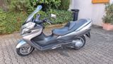 Suzuki Burgmann 400 (AN 400) - GEBRAUCHT BURGMAN 400