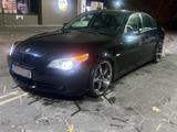 BMW 540i 20 Zoll Gewinde AC Schnitzer ,... - BMW Gebrauchtwagen von 2006